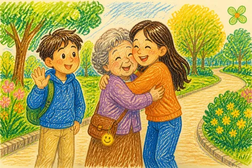 When a Loved One with Dementia Goes Missing: The First 24 Hours